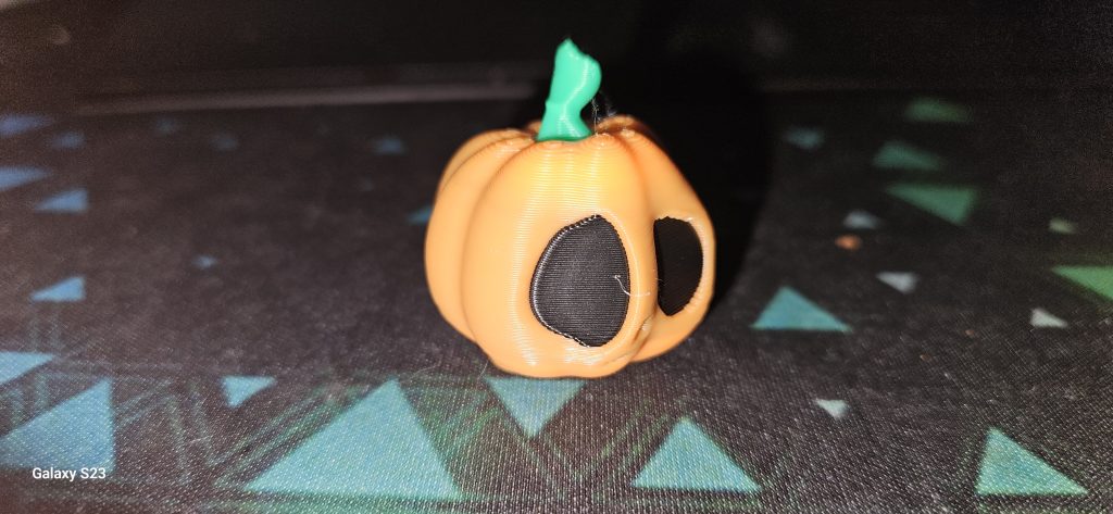 citrouille halloween