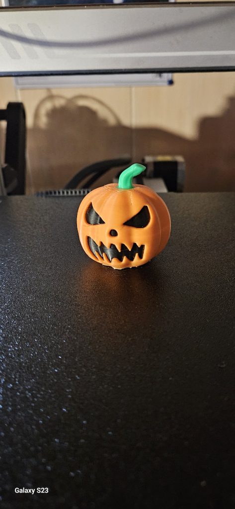 citrouille halloween